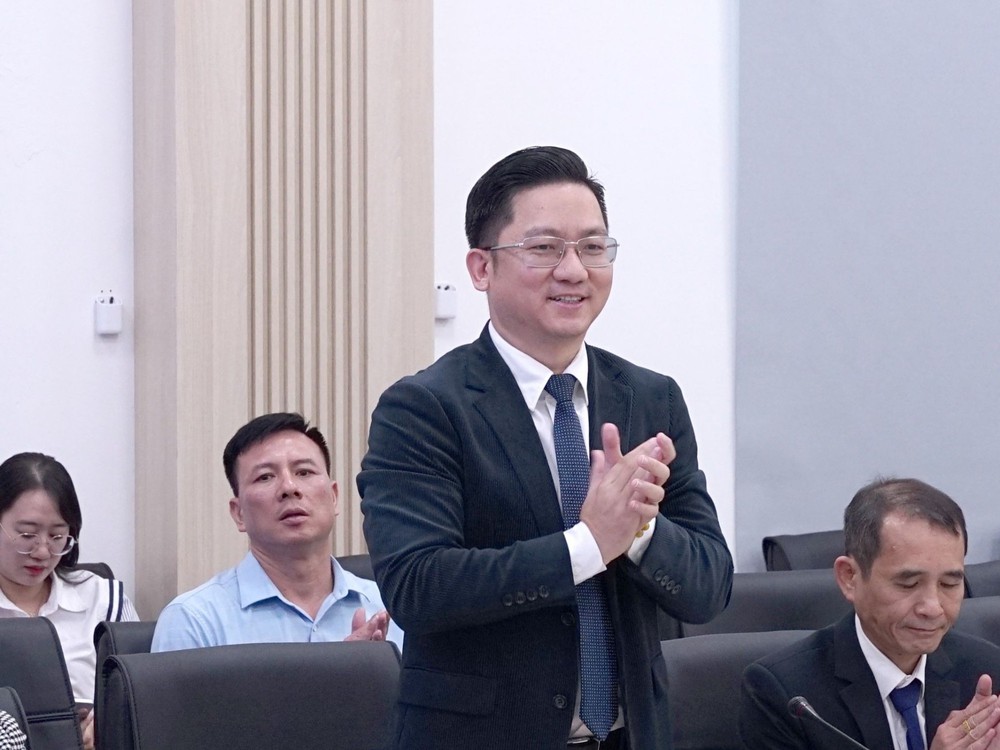 Bảo Tín Capital: Kỳ vọng chu kỳ tăng trưởng mới và quy luật “Đông Xuân Khoán”- Ảnh 1.