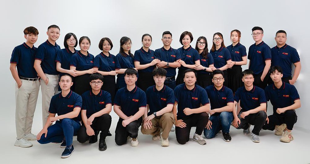 SEO VIỆT chia sẻ c&aacute;ch l&agrave;m SEO hiệu quả thời AI - Ảnh 1.
