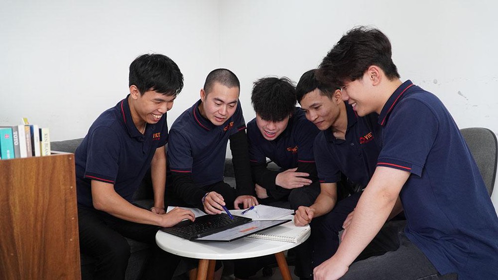 SEO VIỆT chia sẻ c&aacute;ch l&agrave;m SEO hiệu quả thời AI - Ảnh 2.