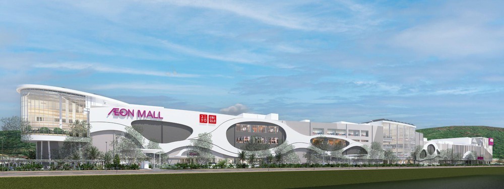 Sau Thanh Hóa, UNIQLO tiếp tục mở rộng tại miền Bắc với cửa hàng thứ 34 ở Hạ Long - Ảnh 1.