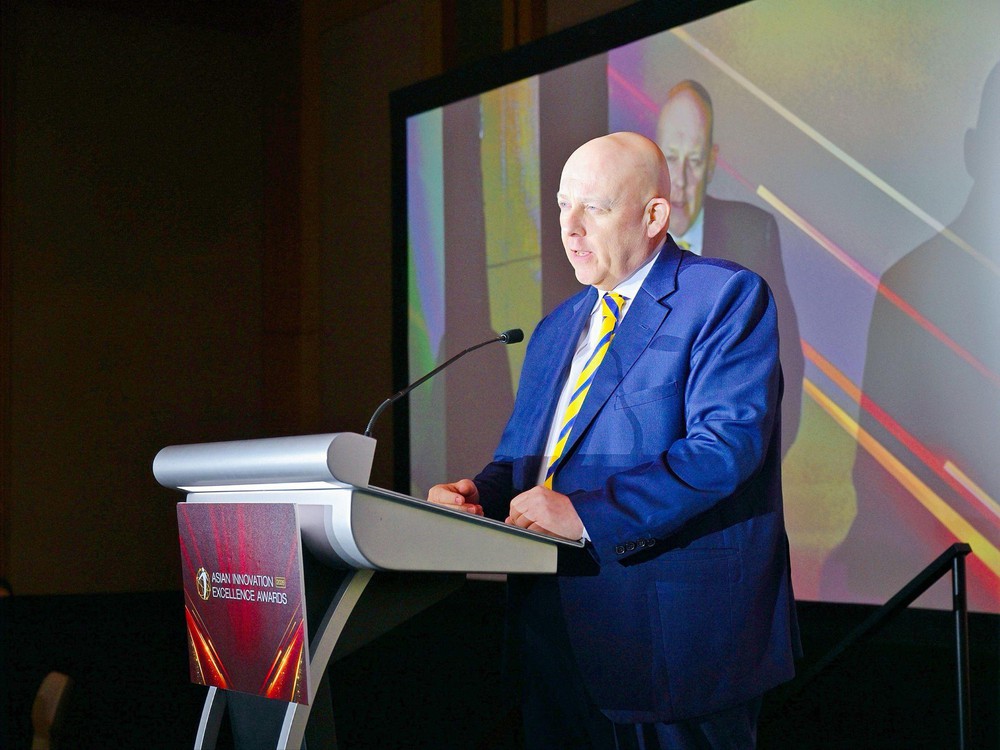 Victoria School giành hai giải thưởng tại Asian Innovation Excellence Awards 2026- Ảnh 2.