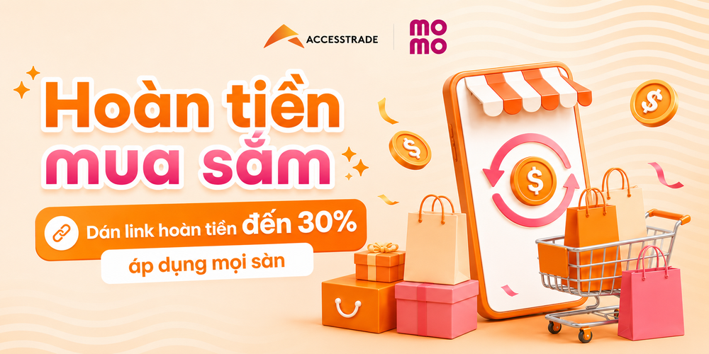 Cashback và cuộc dịch chuyển từ khuyến mãi sang chiến lược giữ chân người dùng- Ảnh 2.