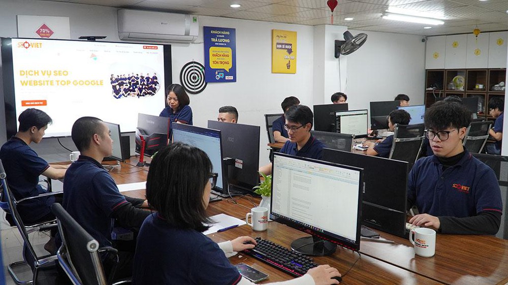 SEO VIỆT chia sẻ c&aacute;ch l&agrave;m SEO hiệu quả thời AI - Ảnh 3.