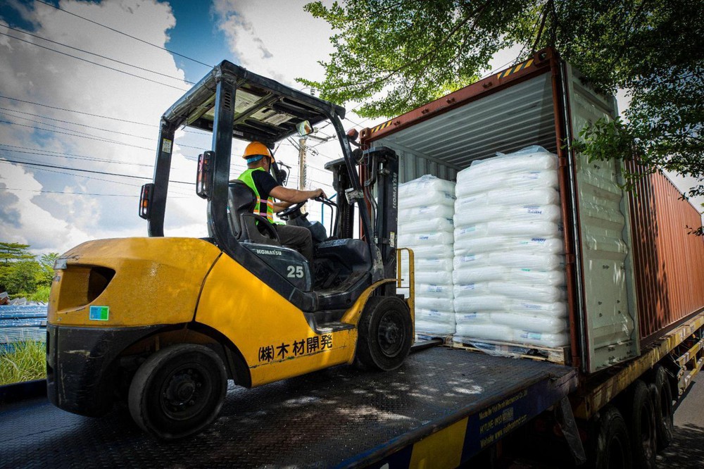 Á Đông ADG và Chủ tịch Hồ Hoàng Bảo Vinh được HUBA vinh danh- Ảnh 2.