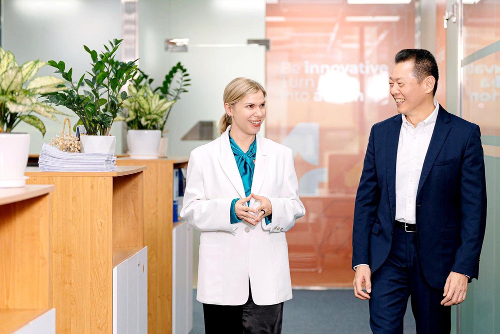 SFinance trở thành công ty do Krungsri Thái Lan sở hữu 100% vốn- Ảnh 2.