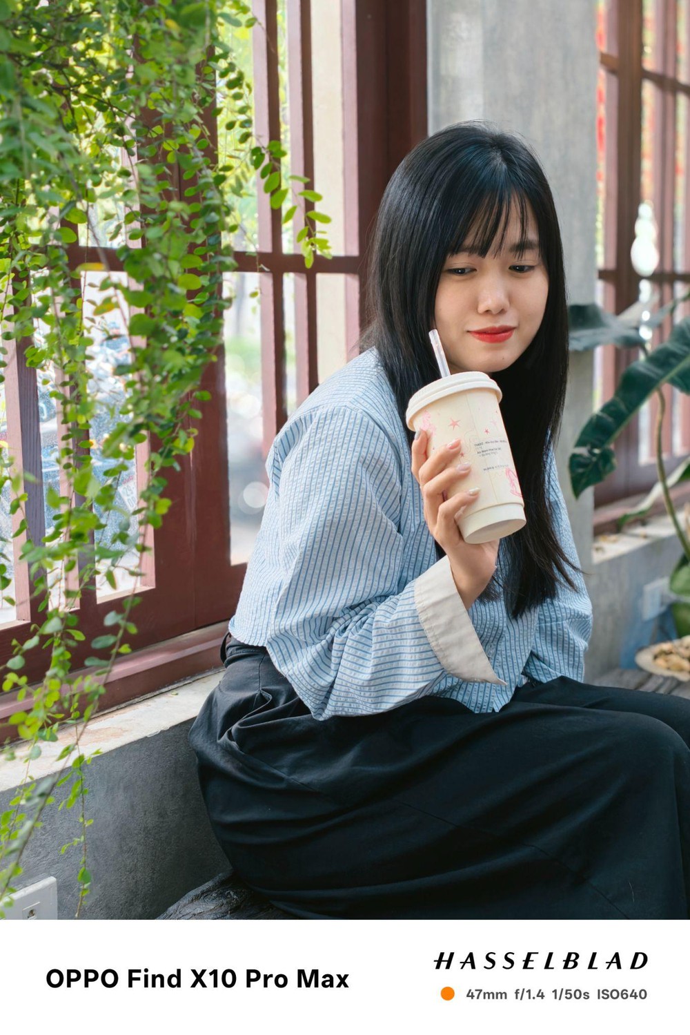 ‏OPPO lấy cảm hứng từ mắt người để định nghĩa lại nhiếp ảnh di động trên Find X10 Series‏- Ảnh 4.