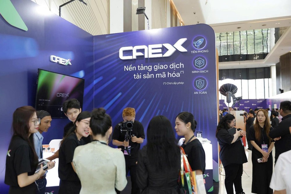 &rlm;CAEX ho&agrave;n tất thẩm định An to&agrave;n hệ thống th&ocirc;ng tin cấp độ 4&rlm;- Ảnh 1.