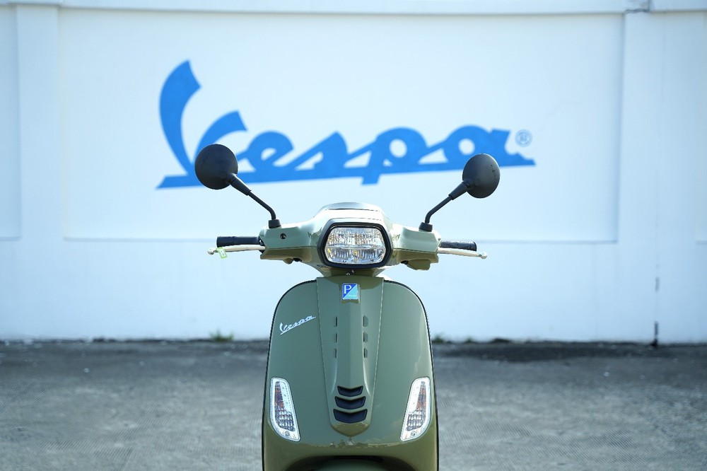 Piaggio Việt Nam sau gần 2 thập kỷ: Minh chứng cho làn sóng FDI chuyển dịch về chiều sâu - Ảnh 2.