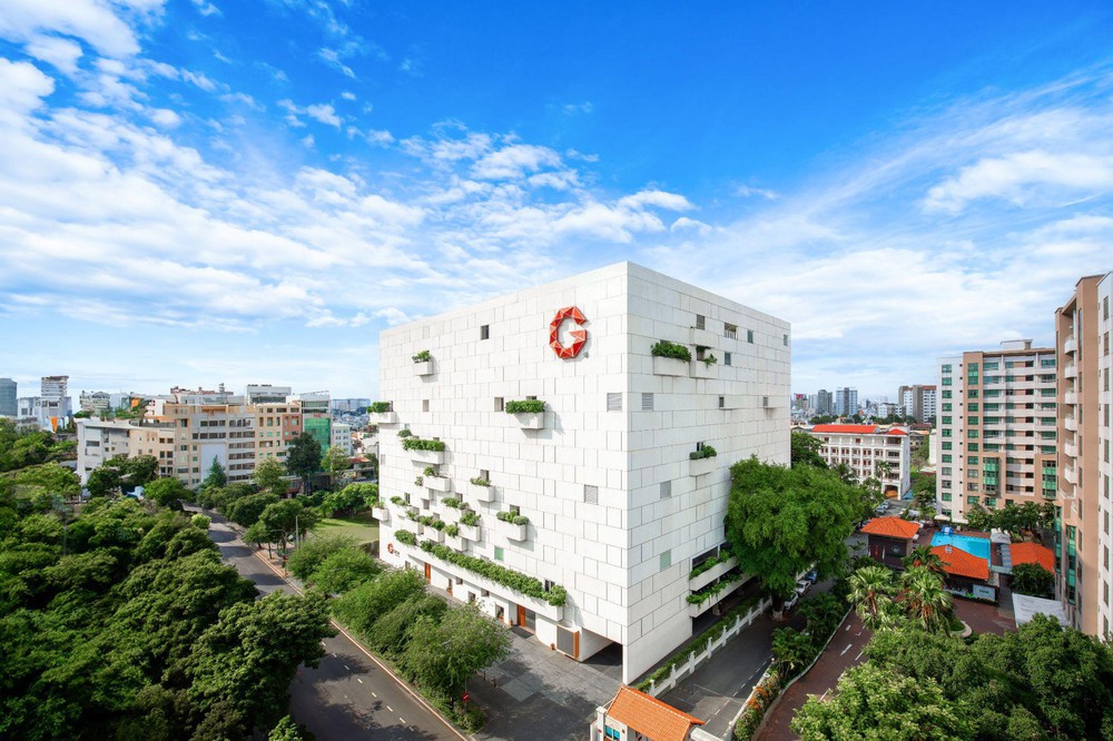 Những dấu ấn của GEM Center - Nơi định hình tương lai ngành sự kiện- Ảnh 4.