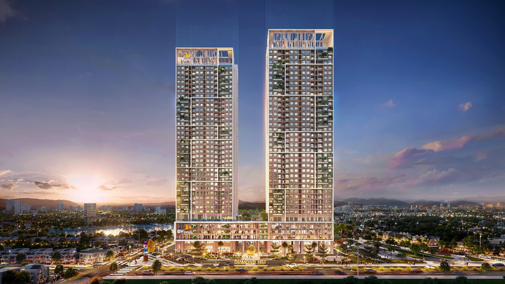 BV Land – 18 năm tiếp nối giá trị nguồn cội trong dòng chảy đô thị hiện đại - Ảnh 1.
