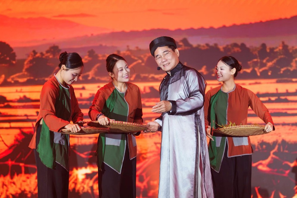 ‏Mang đậm “khí Nghệ, chất Vinh”, Sun Glory Residence chinh phục hơn 1.000 nhà đầu tư Nghệ An tại lễ ra mắt ‏ - Ảnh 1.