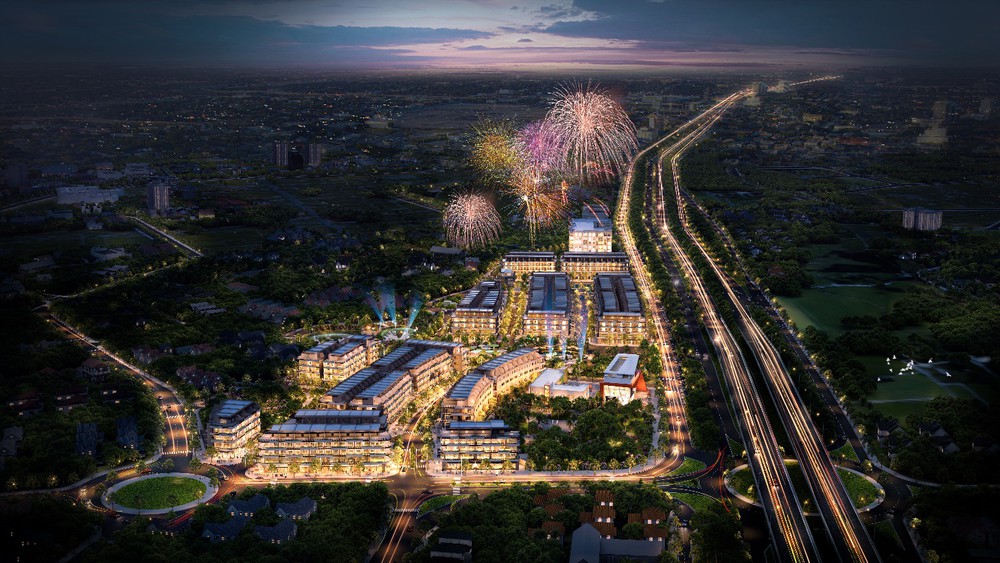 BV Land – 18 năm tiếp nối giá trị nguồn cội trong dòng chảy đô thị hiện đại - Ảnh 2.