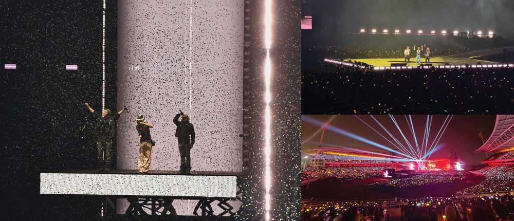 ‏VPBank “đặt chuẩn mới” cho concert quốc tế tại Việt Nam với BIGBANG World Tour‏- Ảnh 5.