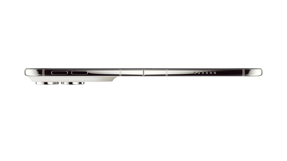&rlm;V&igrave; sao iPhone Duo gần 65 triệu đồng d&ugrave; d&ugrave;ng c&ugrave;ng chip với iPhone 18 Pro?&rlm;- Ảnh 2.