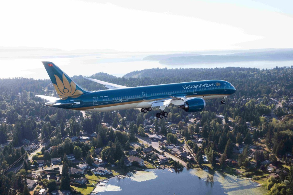 ‏Vietnam Airlines góp sức kích cầu du lịch trong chặng nước rút tăng trưởng 2026‏ - Ảnh 1.