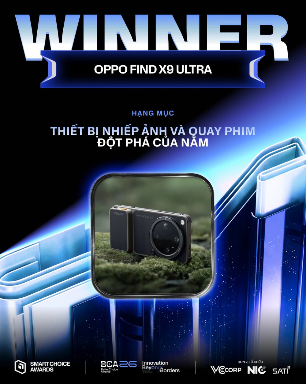 &rlm;Khi người d&ugrave;ng ng&agrave;y c&agrave;ng kh&oacute; t&iacute;nh, camera smartphone phải thay đổi ra sao?&rlm;- Ảnh 1.