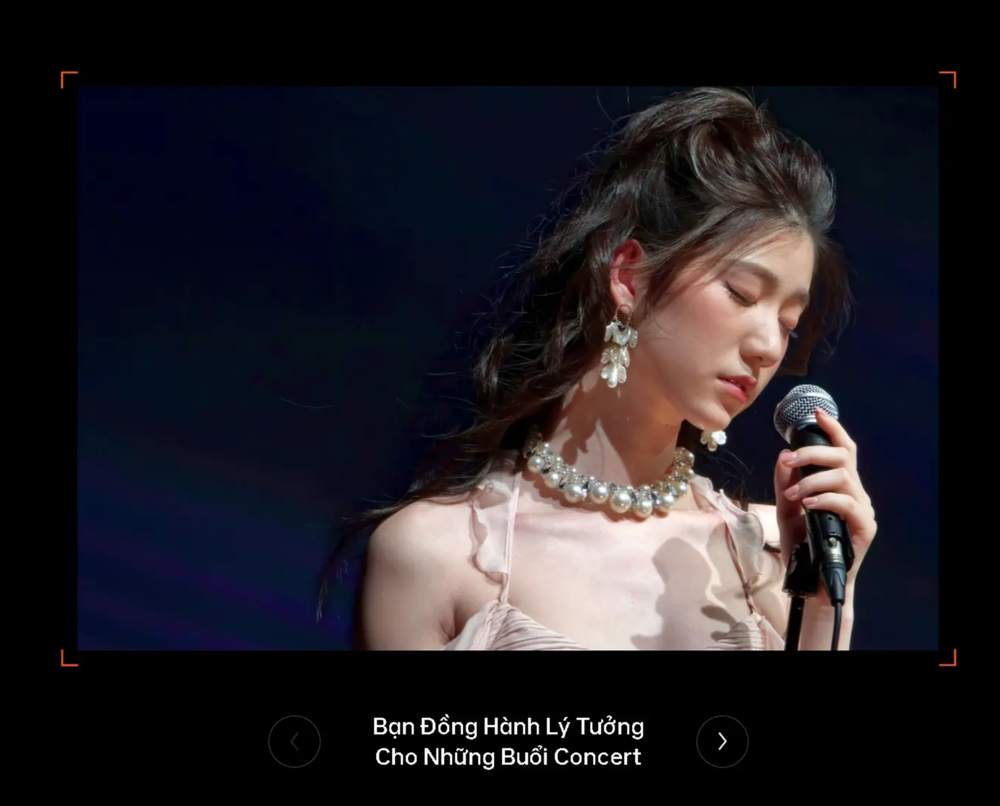 &rlm;Từ concert đến những chuyến đi xa, v&igrave; sao OPPO Find X9 Ultra trở th&agrave;nh chiếc camera lu&ocirc;n muốn mang theo b&ecirc;n m&igrave;nh?&rlm;- Ảnh 3.