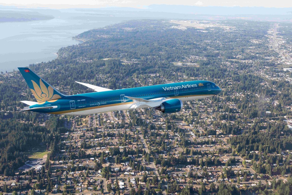‏Vietnam Airlines góp sức kích cầu du lịch trong chặng nước rút tăng trưởng 2026‏ - Ảnh 2.