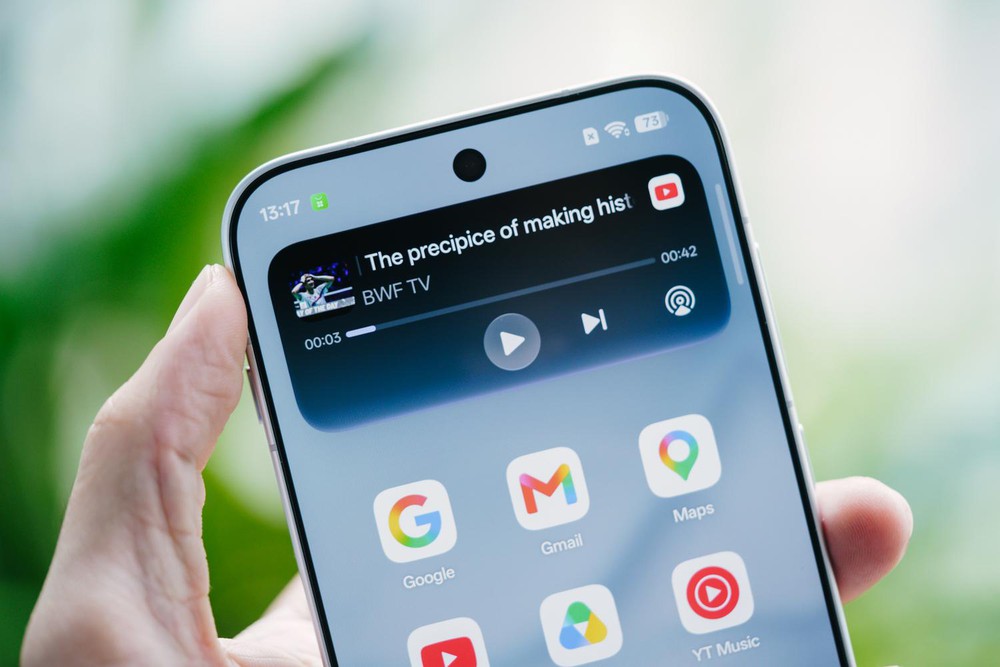 ColorOS 17: OPPO n&acirc;ng tầm trải nghiệm smartphone với giao diện mượt m&agrave;, AI th&ocirc;ng minh- Ảnh 3.