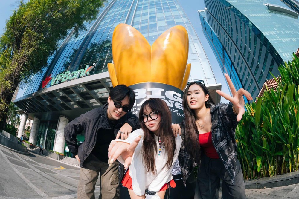 ‏Sau những concert triệu đô, VPBank đã bỏ túi được điều gì lớn hơn cả triệu lượt tương tác?‏‎- Ảnh 2.