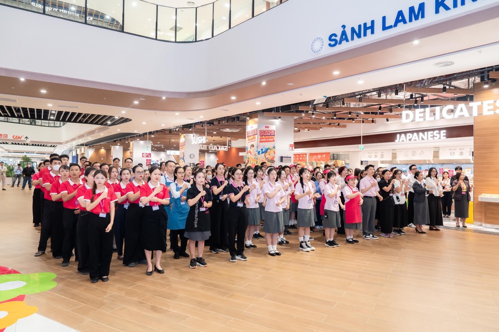 AEON Thanh Hóa – Kết nối giá trị bán lẻ hiện đại với tiềm năng địa phương- Ảnh 3.