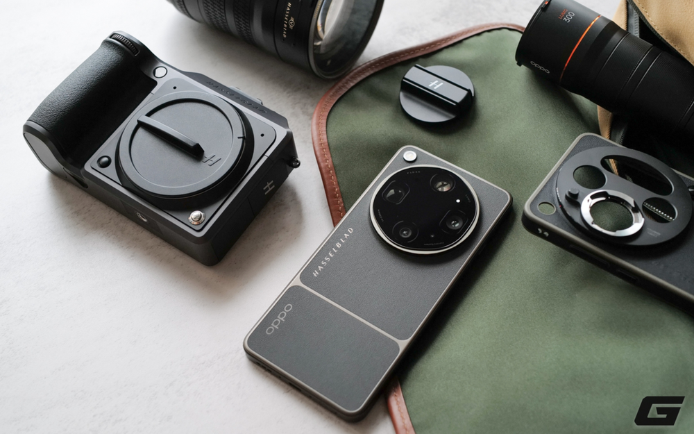 &rlm;Khi người d&ugrave;ng ng&agrave;y c&agrave;ng kh&oacute; t&iacute;nh, camera smartphone phải thay đổi ra sao?&rlm;- Ảnh 4.