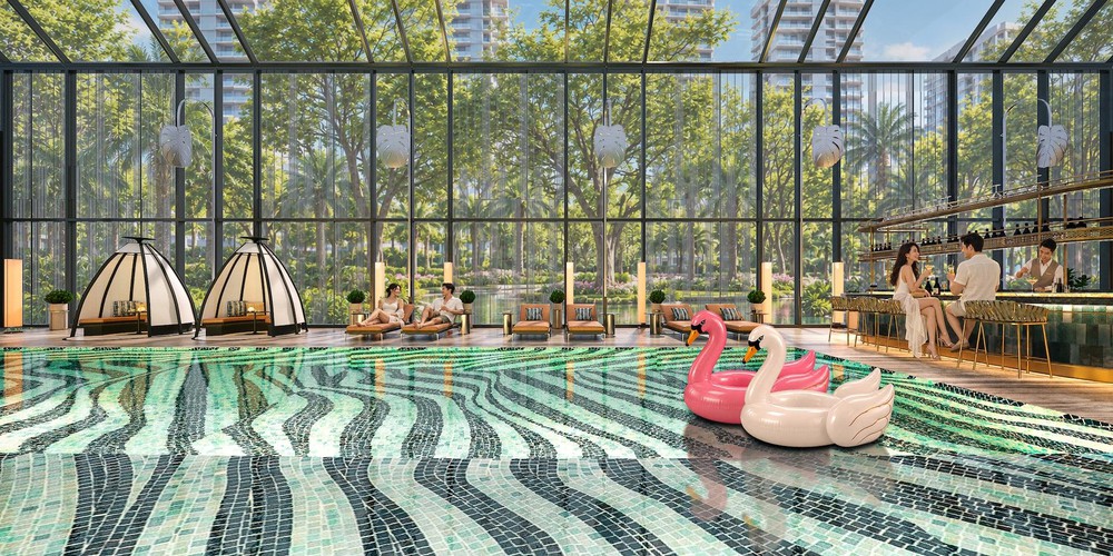 Sun Glory Residence: “Của để dành” tại trung tâm Vinh cho người Nghệ xa quê- Ảnh 3.