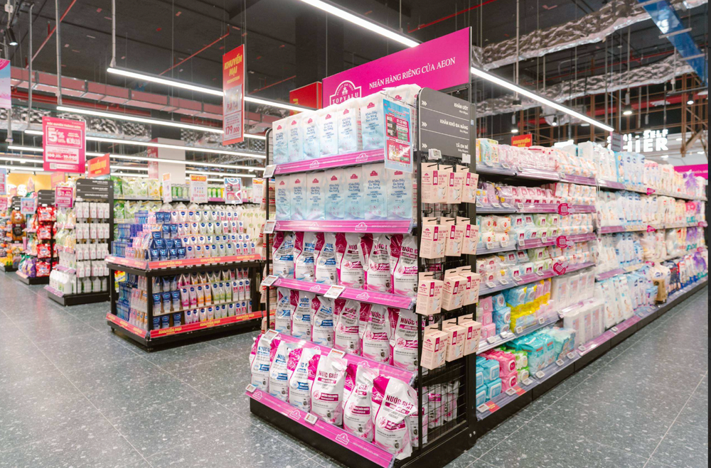 AEON Thanh Hóa – Kết nối giá trị bán lẻ hiện đại với tiềm năng địa phương- Ảnh 4.