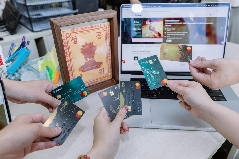 ‏Sau những concert triệu đô, VPBank đã bỏ túi được điều gì lớn hơn cả triệu lượt tương tác?‏‎- Ảnh 5.