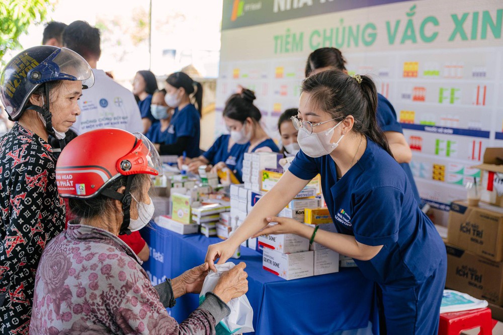 Long Châu, Bayer Việt Nam nối dài sứ mệnh giảm gánh nặng đột quỵ trong cộng đồng- Ảnh 7.