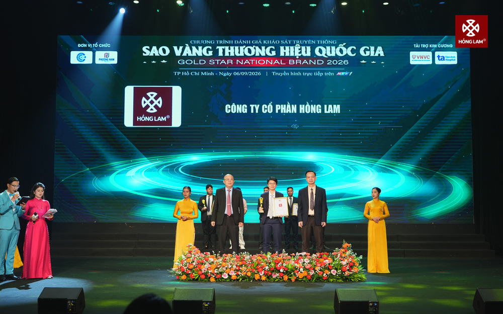 Hồng Lam 30 năm: Từ căn bếp phố cổ đến sự nghiệp "Tinh hoa quà Việt"- Ảnh 1.