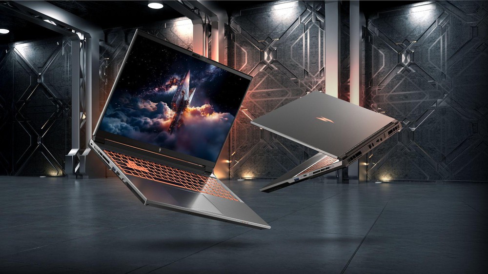 Acer Nitro ProPanel ANV16-I12: M&agrave;n h&igrave;nh 165Hz, hiệu năng gaming cho nhiều nhu cầu sử dụng- Ảnh 1.
