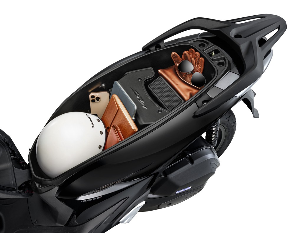 Honda Việt Nam giới thiệu SH160i/125i 2027 cùng dầu nhờn Pro Honda GLIDE mới- Ảnh 1.