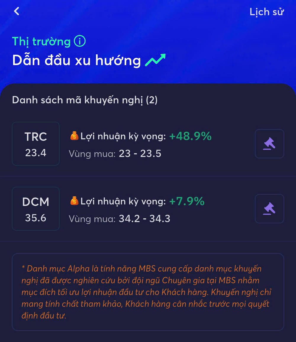 ‏Đầu tư cuối năm: Chọn cổ phiếu từ kỳ vọng hay kết quả kinh doanh?‏- Ảnh 2.