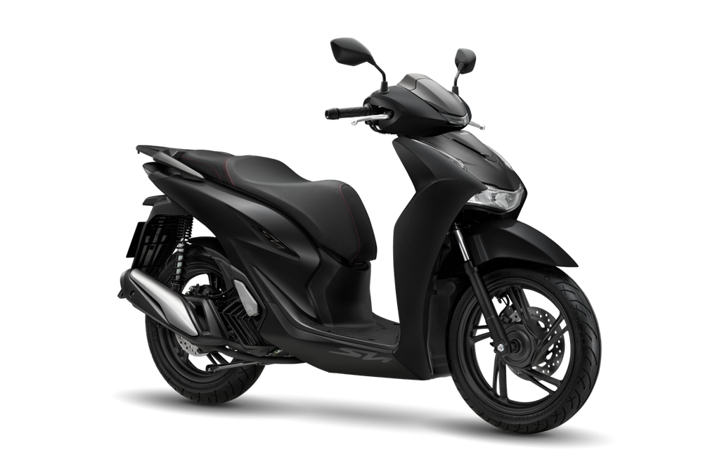 Honda Việt Nam giới thiệu SH160i/125i 2027 cùng dầu nhờn Pro Honda GLIDE mới- Ảnh 2.