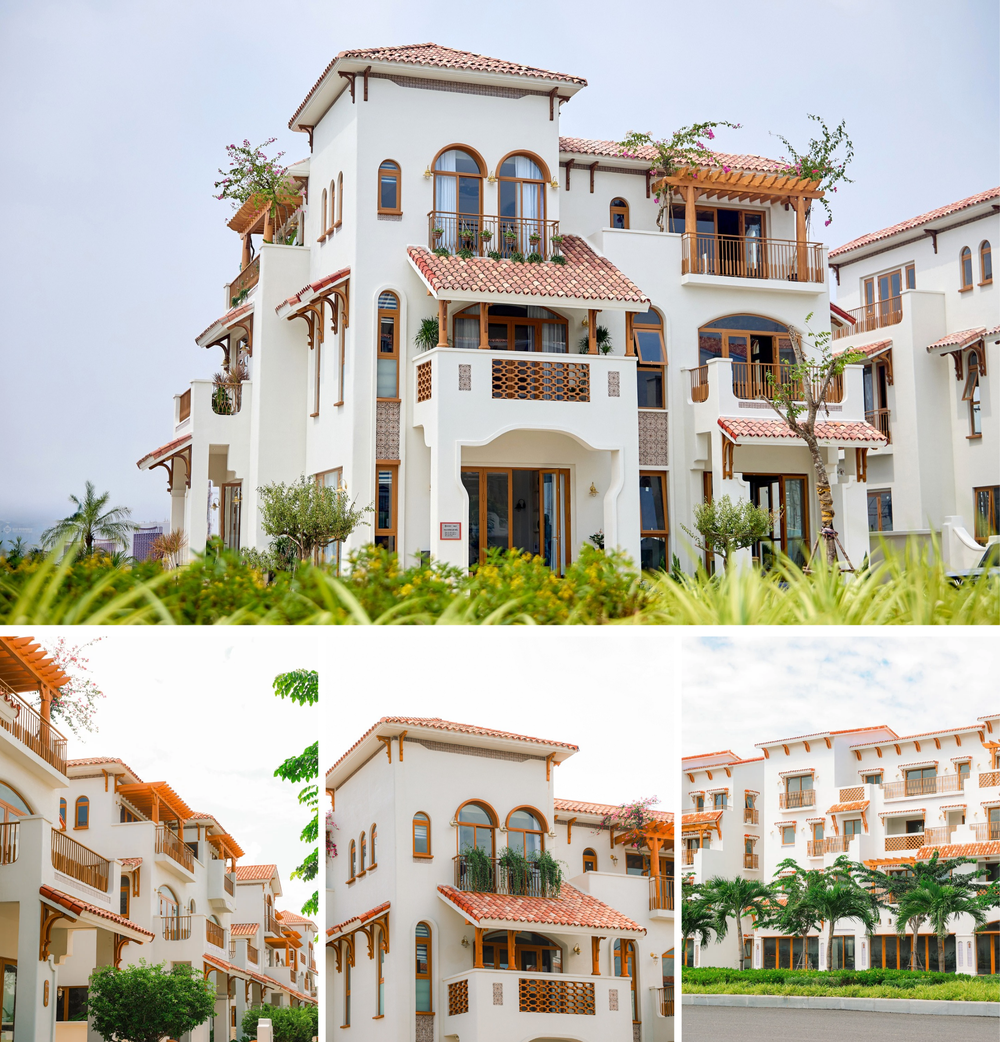 ‏Cận cảnh hàng trăm căn biệt thự, liền kề tại Blanca City trước ngày bàn giao‏- Ảnh 5.