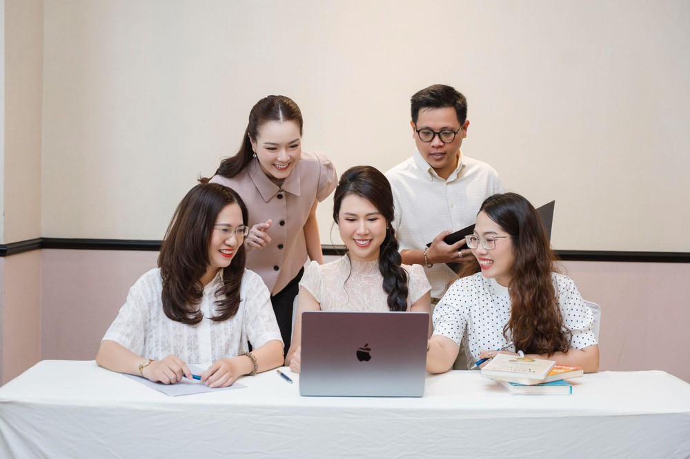 Đội ngũ quản lý doanh nghiệp Sóc Trăng trước bài toán đổi mới cách điều hành- Ảnh 1.