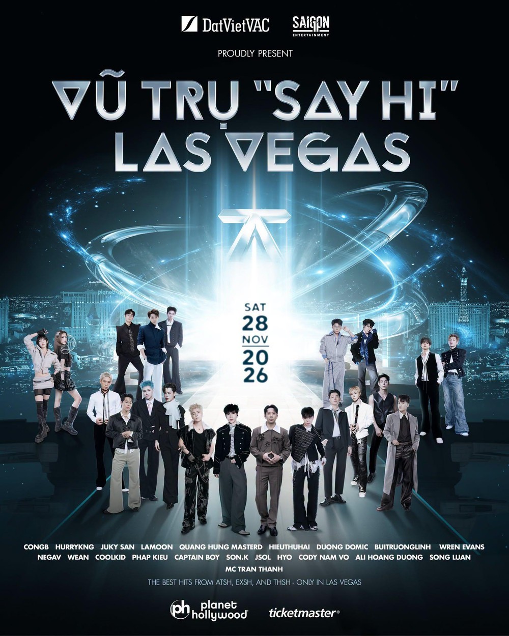 ‏DatVietVAC lãi 246 tỷ sau 9 tháng, doanh thu nghệ sĩ và IP tăng mạnh‏‏ ‏- Ảnh 3.