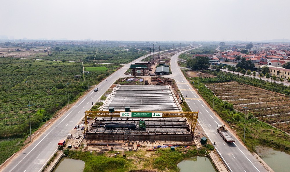 CC1 ghi nhận doanh thu tăng trưởng tích cực trong 9 tháng năm 2026 - Ảnh 1.