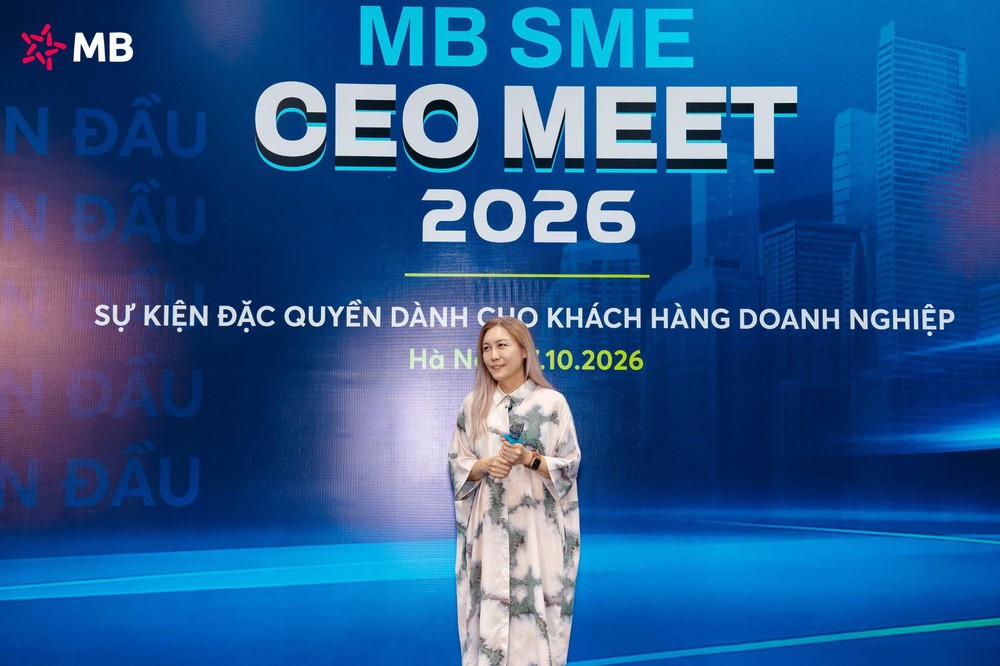 MB SME: Đặc quyền kết nối người dẫn đầu trên sân đấu và thương trường- Ảnh 4.