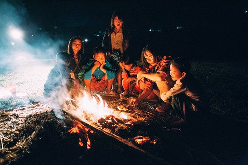 Mu cang chai Mu Cang Chai
