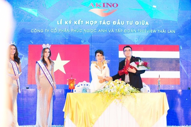 Doanh nhân Đỗ Lan tự tin về chất lượng của AKINO, khẳng định TV thương hiệu Việt - Ảnh 2.