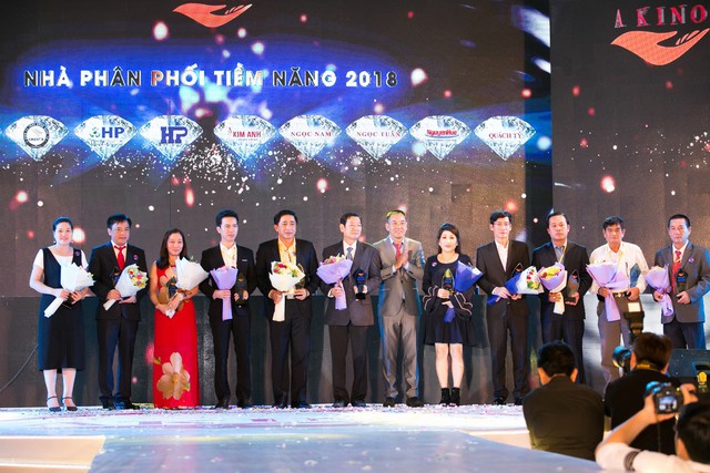 Doanh nhân Đỗ Lan tự tin về chất lượng của AKINO, khẳng định TV thương hiệu Việt - Ảnh 3.
