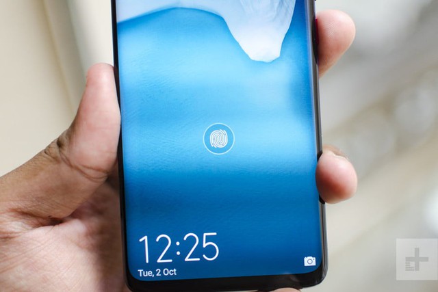 Đặt mua Mate 20 Pro ngay hôm nay để hưởng trọn quà tặng đến tận 10 triệu đồng - Ảnh 2.