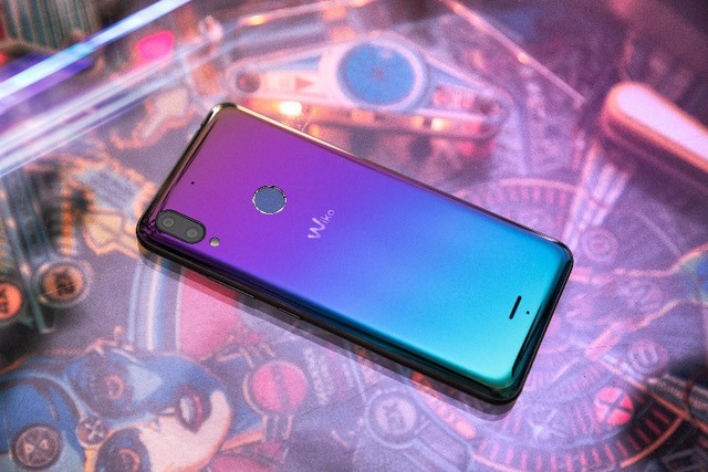 WIKO ra mắt VIEW 2 PLUS dành cho người dùng trẻ với giá “sốc” - Ảnh 2.