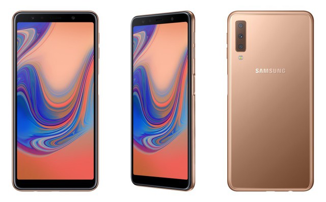 Samsung đặt ra chuẩn mực mới trong phân khúc smartphone cho người trẻ với dòng Galaxy A - Ảnh 3.