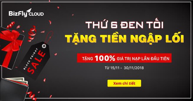 4 lợi ích BizFly Cloud giúp Doanh nghiệp tăng tốc kinh doanh với các giải pháp công nghệ đám mây tiên tiến hàng đầu Thế giới - Ảnh 3.