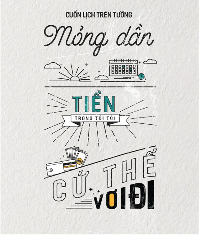 Đừng để tiền cứ thế vơi đi v&igrave; b&atilde;o khuyến m&atilde;i v&agrave; những lời ch&agrave;o mời tưởng như miễn ph&iacute;! - Ảnh 1.