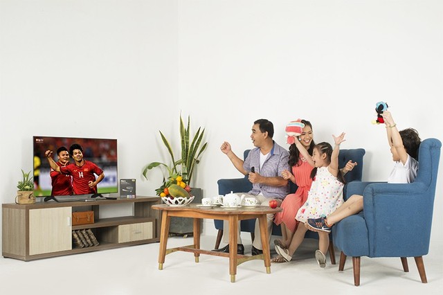 3 bí quyết giúp truyền hình internet Clip TV chinh phục khách hàng - Ảnh 2.