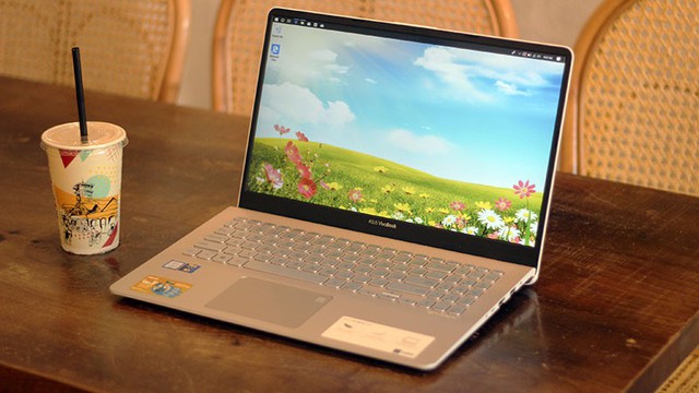 Laptop công nghệ mới Intel Optane - Asus Vivobook S15 S530UA – Siêu phẩm cho dân văn phòng - Ảnh 3.